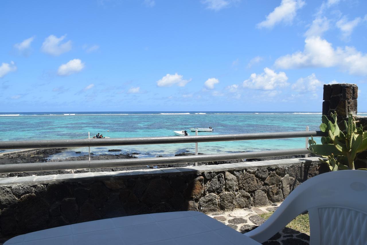 Blue Beryl Guest House Blue Bay Exterior foto