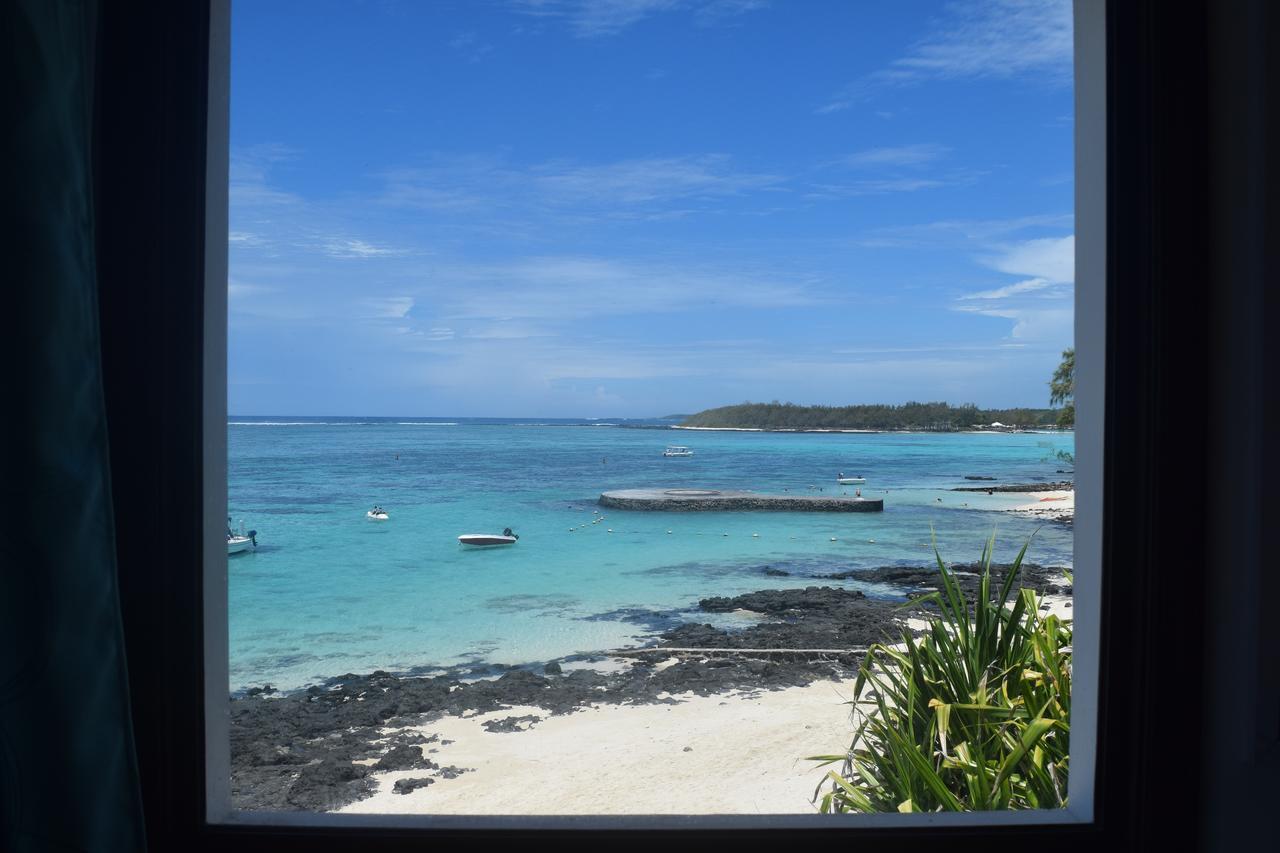 Blue Beryl Guest House Blue Bay Exterior foto